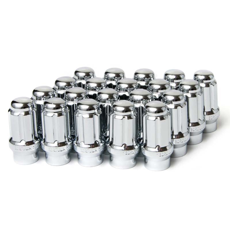 ทำไม Wheel Lug Nuts ถึงถูกเรียกว่า “รหัสขันแน่น” ของล้อรถยนต์?