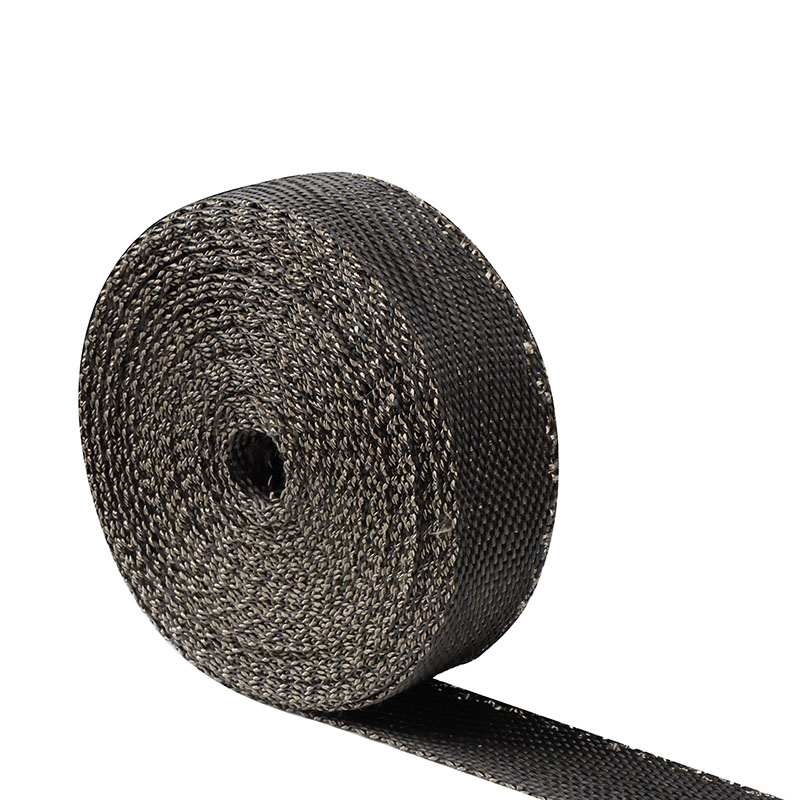 สิ่งที่คุณควรมองหาเมื่อเลือกผ้าพันท่อไอเสีย