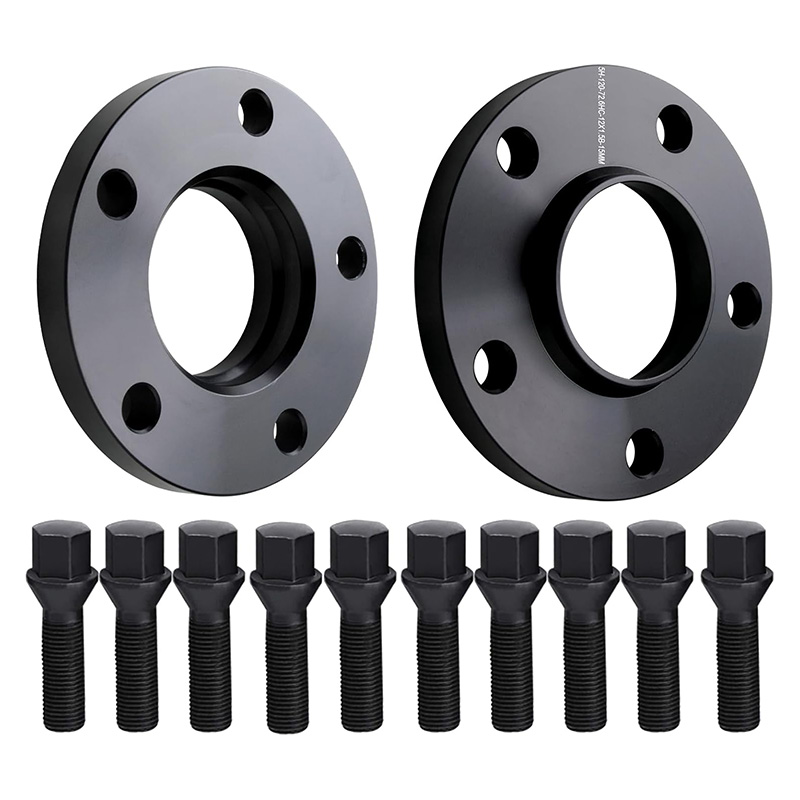 อะแดปเตอร์สเปเซอร์ล้อของ BMW