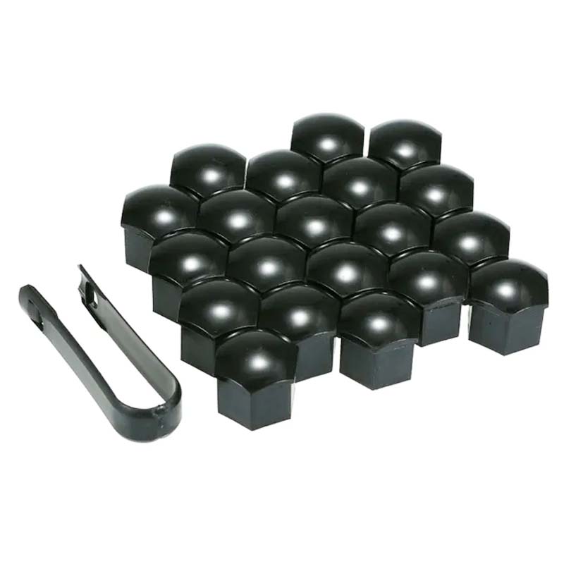 Wheel Lug Nuts Cap