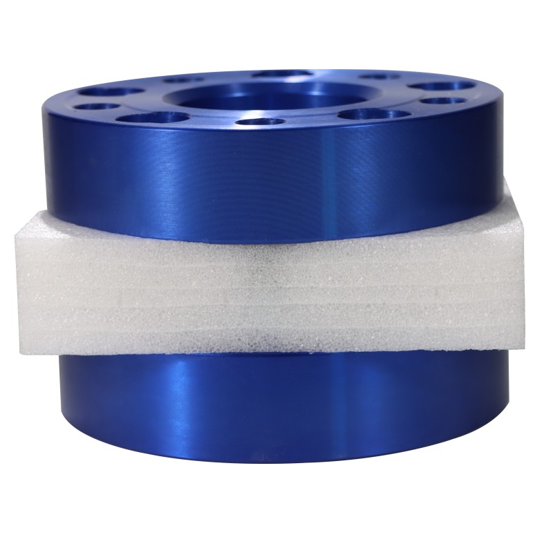 ฉันจะเลือกขนาดที่ถูกต้องสำหรับอะแดปเตอร์สเปเซอร์ล้อได้อย่างไร