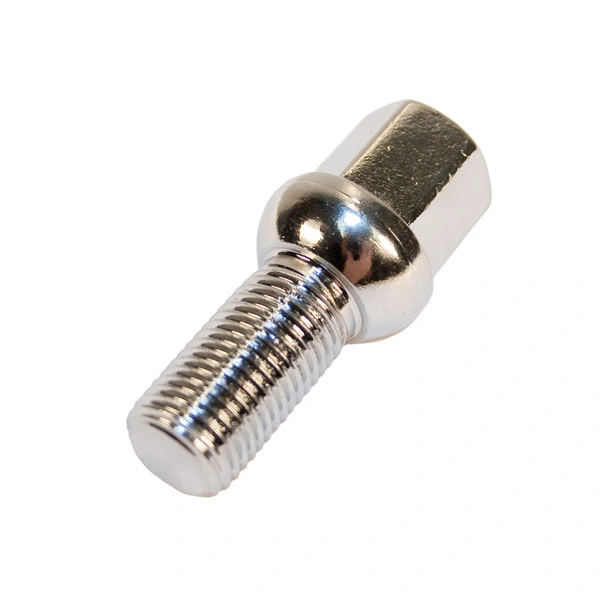 M12x1.5 Ball Seat Wheel Lug Lug